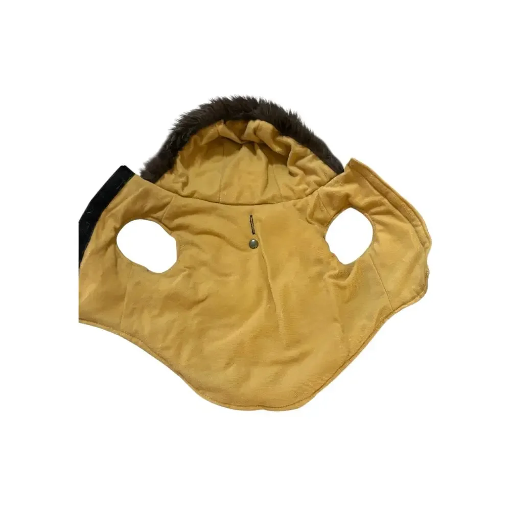Winter Jacket for Dogs Size S